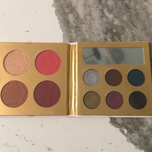 PUR Midnight Masquerade Palette